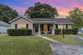 9509 Leeds Cir, Myrtle Beach, SC 29588