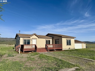 12574 W Side Rd, Lakeview, OR 97630