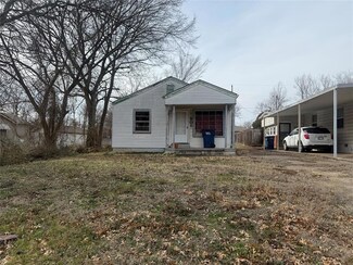 901 Harding St, Seminole, OK 74868