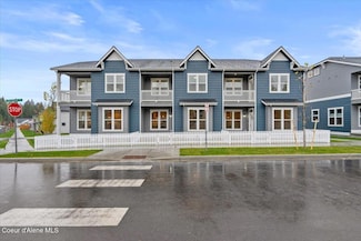 343 E Grosbeak Ave, Hayden, ID 83835