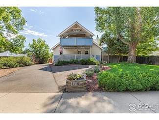 1110 Hover St, Longmont, CO 80501