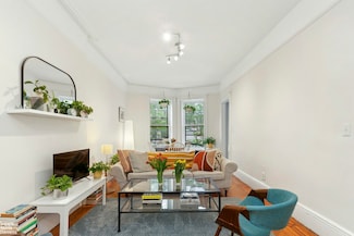 228 St Johns Place Unit 2, New York City, NY 11217