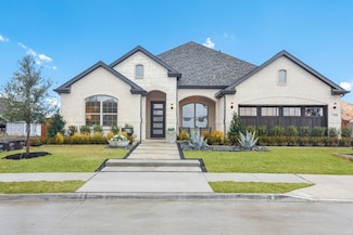 1310 Chisos Way, Forney, TX 75126