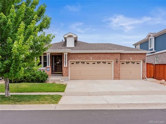 20513 E Girard Dr, Aurora, CO 80013