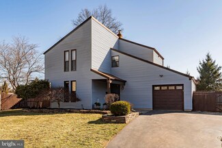 7 Pennington Rd, East Windsor, NJ 08520