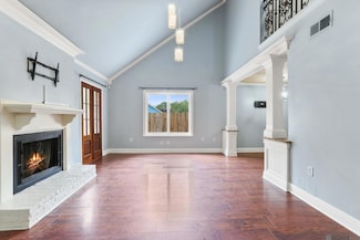 2017 Shire Ln, Baton Rouge, LA 70810