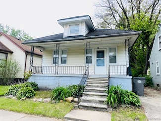 47 W Rockwood St, Ecorse, MI 48229