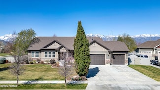2520 S 260 E, Heber City, UT 84032