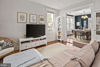 1351 Franklin St NE, Washington, DC 20017