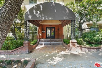 1203 N Sweetzer Ave Unit 116, West Hollywood, CA 90069
