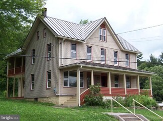 12917 Old 126, Crystal Spring, PA 15536