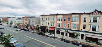 133 E Broad St Unit 4, Westfield, NJ 07090