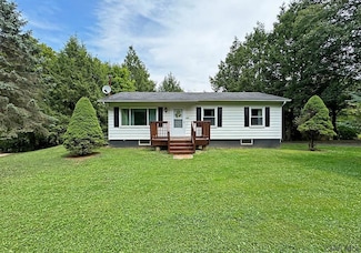 510 Wissinger Hollow Rd, Johnstown, PA 15904