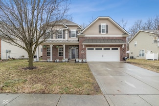 3322 Paisley Pointe, Whitestown, IN 46075