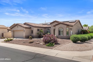 4234 E Narrowleaf Dr, Gilbert, AZ 85298