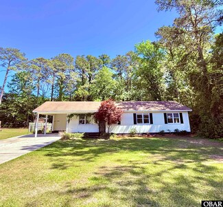 130 Amelia Heights Unit 14, Manteo, NC 27954