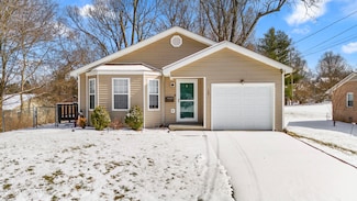 125 Birchwood Ave, Frankfort, KY 40601