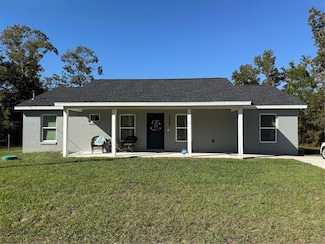 16429 SE 115th Place Rd, Ocklawaha, FL 32179