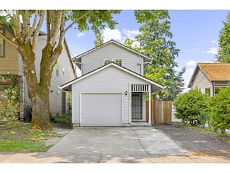 9206 N Smith St, Portland, OR 97203