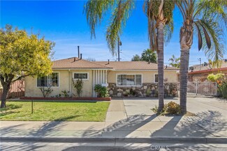11902 Santa Rosalia St, Stanton, CA 90680