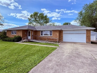 10601 Old Dayton Rd, New Lebanon, OH 45345