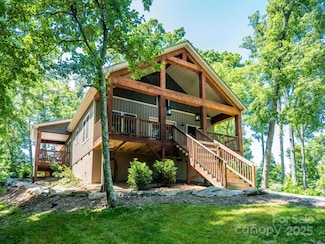 138 Appalachian Village Rd, Asheville, NC 28804