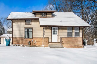 639 Platt St, Niles, MI 49120