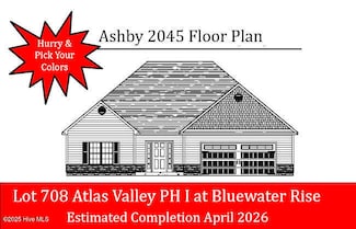 4023 Bluewater Blvd, New Bern, NC 28562