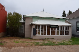 218 W Broadway St, Philipsburg, MT 59858