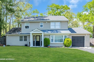 2261 Huckleberry Rd, Manchester, NJ 08759