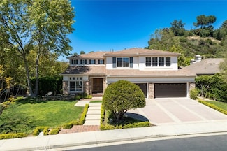 21045 Mendenhall Ct, Topanga, CA 90290