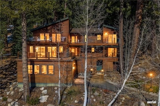 1014 Saturn Ct, Incline Village, NV 89451