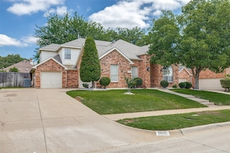 1109 Huntington Trail, Mansfield, TX 76063