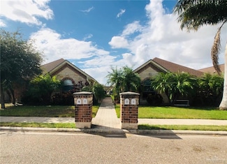 3902 S Sheraton Ave Unit 2, Pharr, TX 78577