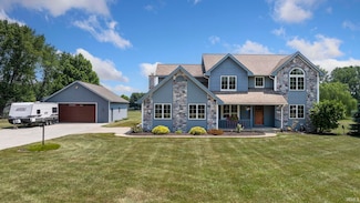 2330 Long Rd, New Haven, IN 46774