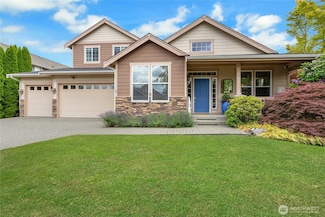 6103 153rd Ave E, Sumner, WA 98390