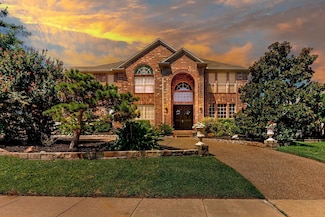 3312 Stonecrest Dr, Grapevine, TX 76051
