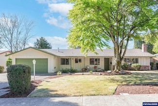 970 NW Conifer Blvd, Corvallis, OR 97330