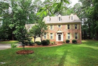 732 Malbay Ln, Raleigh, NC 27615