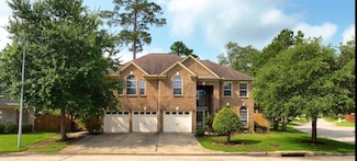 6311 Auburn Terrace Ct, Spring, TX 77389