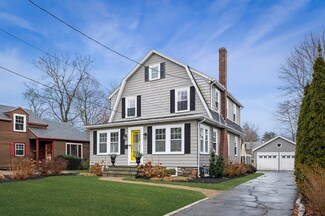 21 Seaview Ave, Marblehead, MA 01945