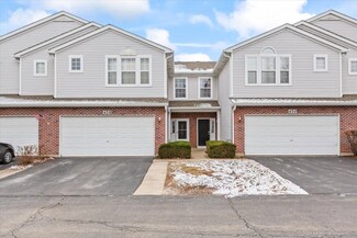 458 Landmark Ave Unit 4, Yorkville, IL 60560