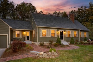 4 Smith Farm, Stratham, NH 03885