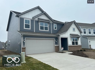3602 Essex Dr, Danville, IN 46122