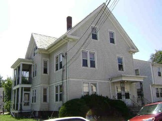 133 Englewood Ave, Pawtucket, RI 02860