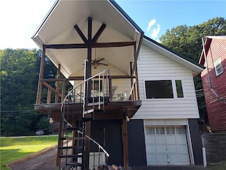 460 E Front St, Hancock, NY 13783