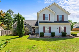 726 Fir Chase, Fairburn, GA 30213