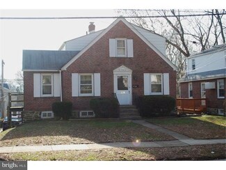 646 Seneca Ave, Norwood, PA 19074