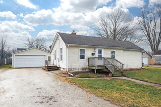 340 W 2nd St, Sandwich, IL 60548