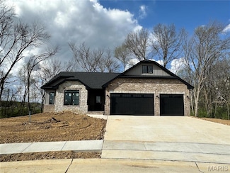 632 Glendale Dr, Troy, IL 62294